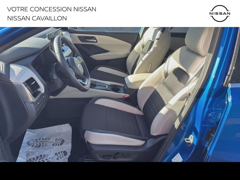 NISSAN Qashqai d’occasion à vendre à BOLLÈNE chez MMC PROVENCE (Photo 14)