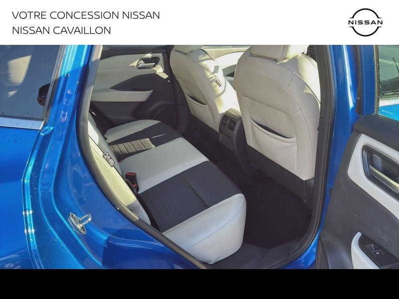 NISSAN Qashqai d’occasion à vendre à BOLLÈNE chez MMC PROVENCE (Photo 20)