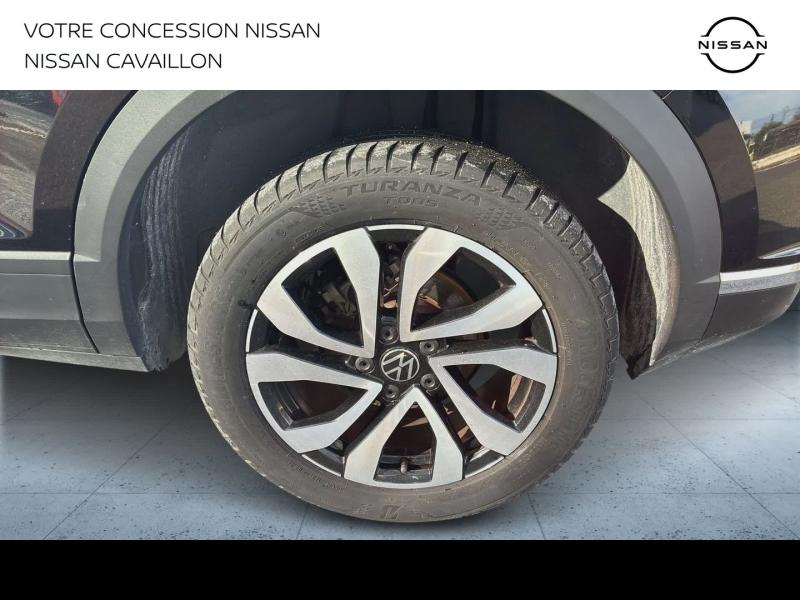 VOLKSWAGEN T-Roc d’occasion à vendre à BOLLÈNE chez MMC PROVENCE (Photo 11)