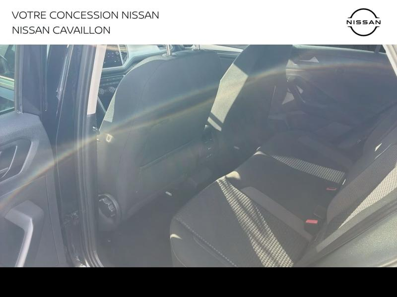 VOLKSWAGEN T-Roc d’occasion à vendre à BOLLÈNE chez MMC PROVENCE (Photo 15)