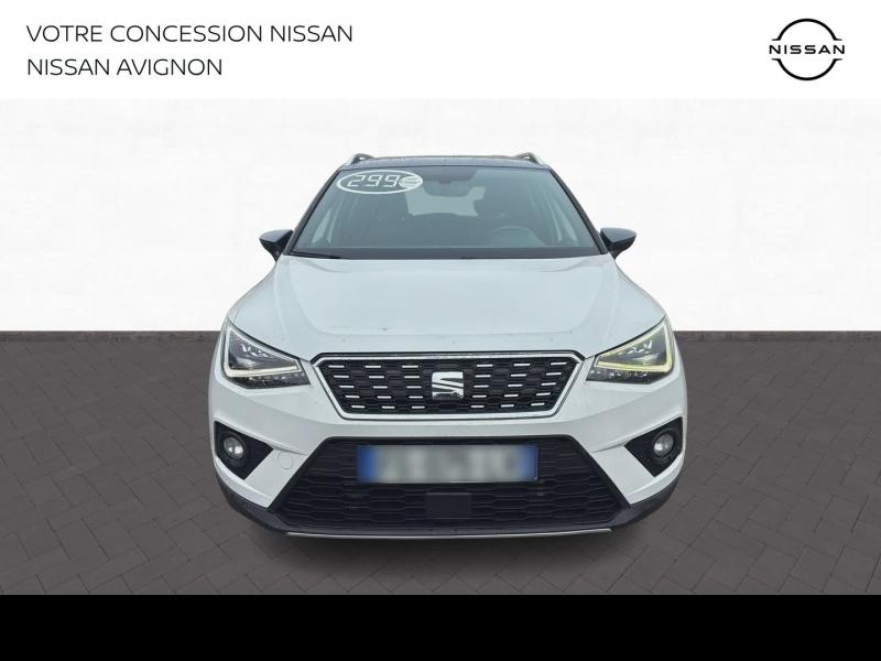 SEAT Arona d’occasion à vendre à BOLLÈNE chez MMC PROVENCE (Photo 6)