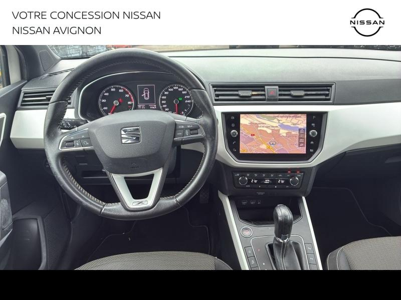 SEAT Arona d’occasion à vendre à BOLLÈNE chez MMC PROVENCE (Photo 7)