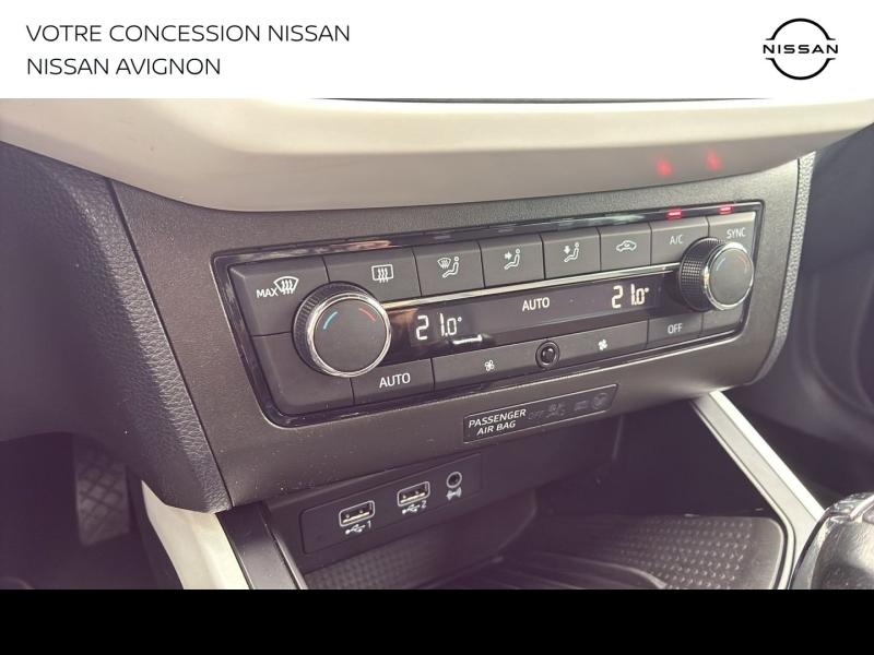 SEAT Arona d’occasion à vendre à BOLLÈNE chez MMC PROVENCE (Photo 11)