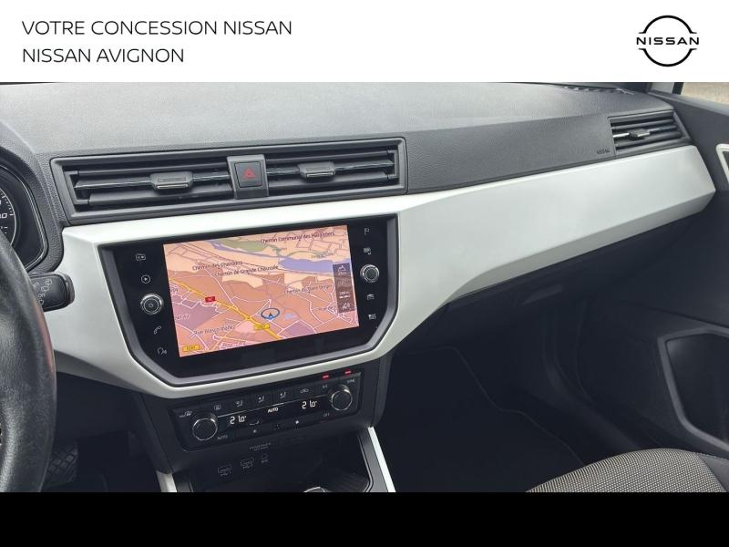 SEAT Arona d’occasion à vendre à BOLLÈNE chez MMC PROVENCE (Photo 19)