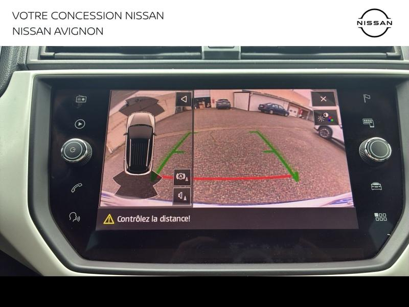 SEAT Arona d’occasion à vendre à BOLLÈNE chez MMC PROVENCE (Photo 20)