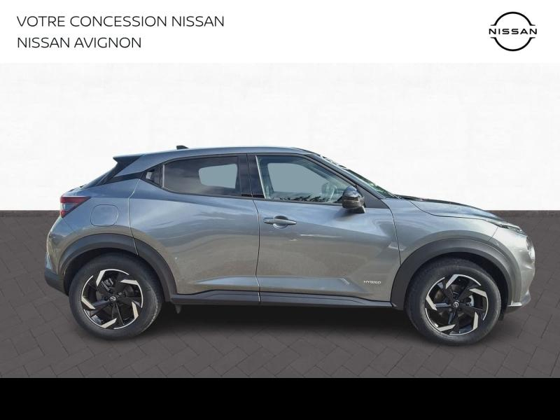 NISSAN Juke d’occasion à vendre à BOLLÈNE chez MMC PROVENCE (Photo 5)