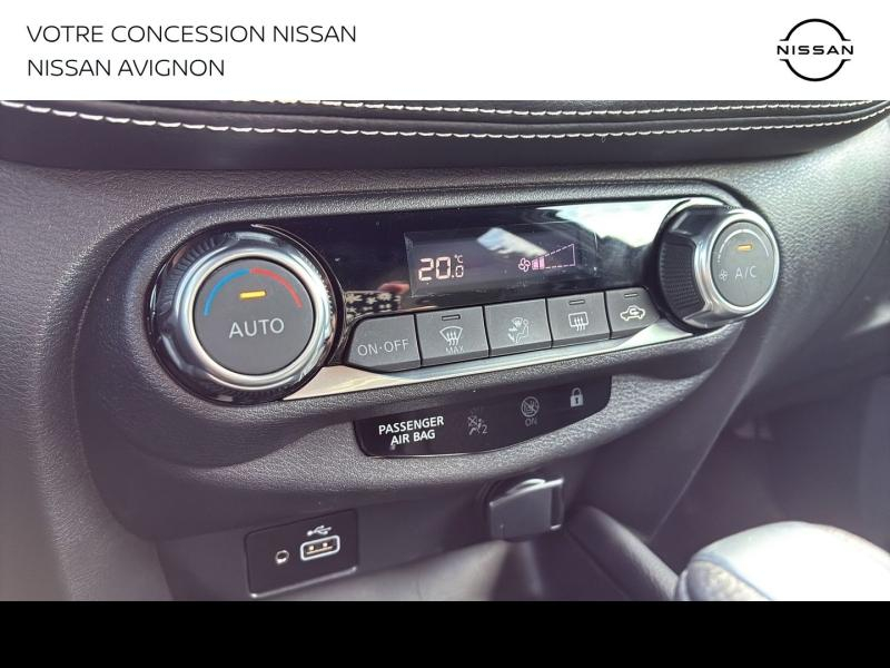 NISSAN Juke d’occasion à vendre à BOLLÈNE chez MMC PROVENCE (Photo 11)