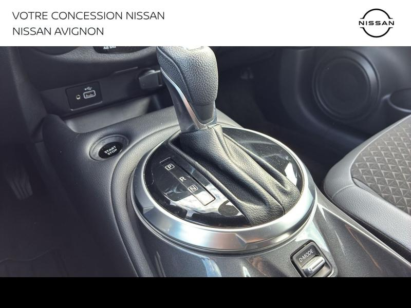 NISSAN Juke d’occasion à vendre à BOLLÈNE chez MMC PROVENCE (Photo 12)