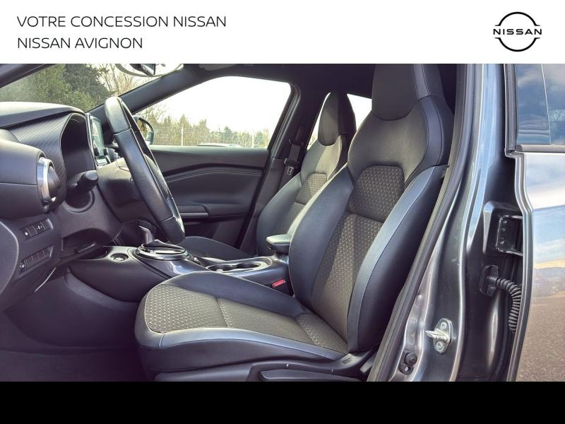 NISSAN Juke d’occasion à vendre à BOLLÈNE chez MMC PROVENCE (Photo 13)