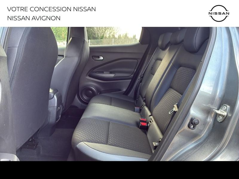 NISSAN Juke d’occasion à vendre à BOLLÈNE chez MMC PROVENCE (Photo 14)