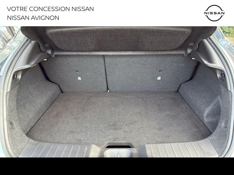NISSAN Juke d’occasion à vendre à BOLLÈNE chez MMC PROVENCE (Photo 16)