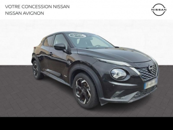 NISSAN Juke d’occasion à vendre à BOLLÈNE