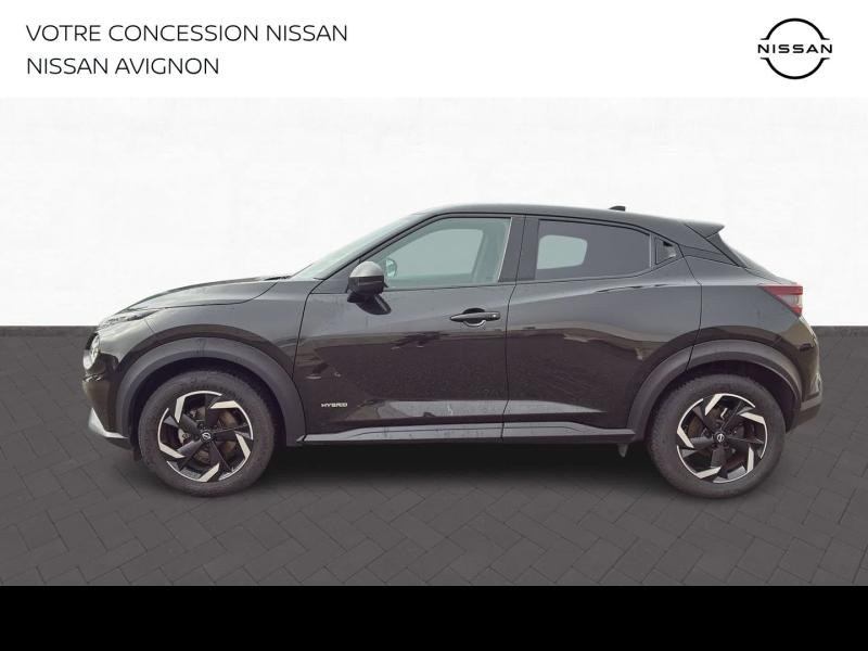 NISSAN Juke d’occasion à vendre à BOLLÈNE chez MMC PROVENCE (Photo 3)