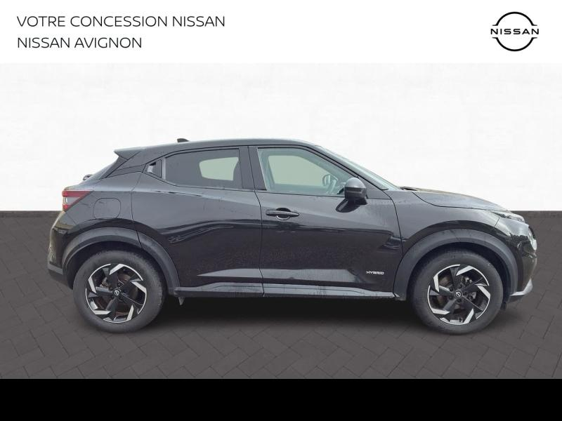 NISSAN Juke d’occasion à vendre à BOLLÈNE chez MMC PROVENCE (Photo 5)