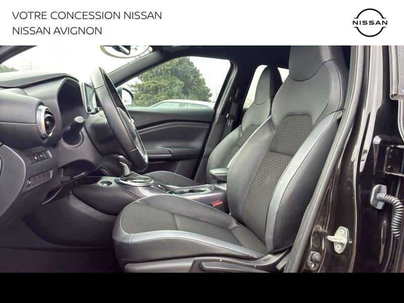 NISSAN Juke d’occasion à vendre à BOLLÈNE chez MMC PROVENCE (Photo 13)