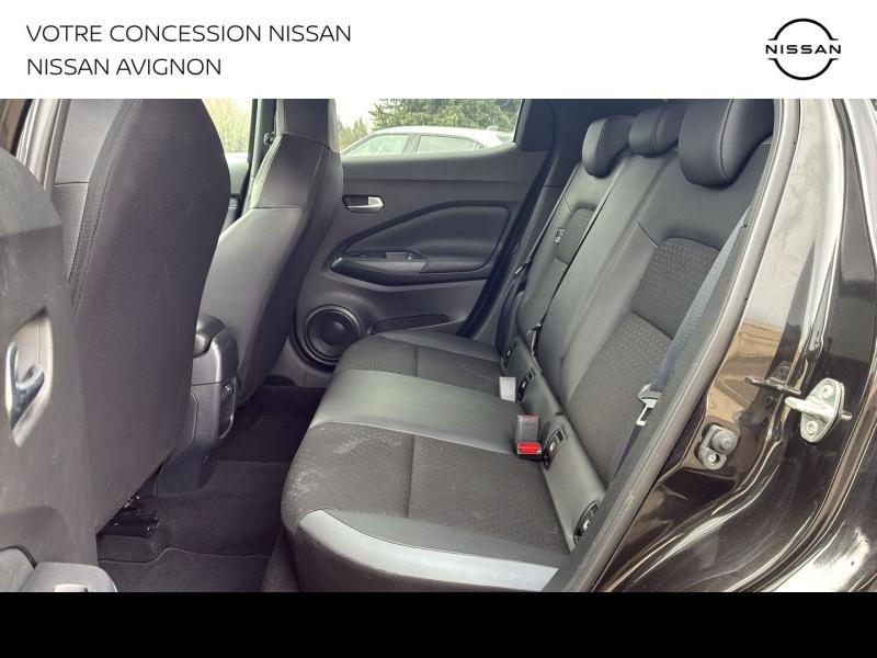 NISSAN Juke d’occasion à vendre à BOLLÈNE chez MMC PROVENCE (Photo 14)