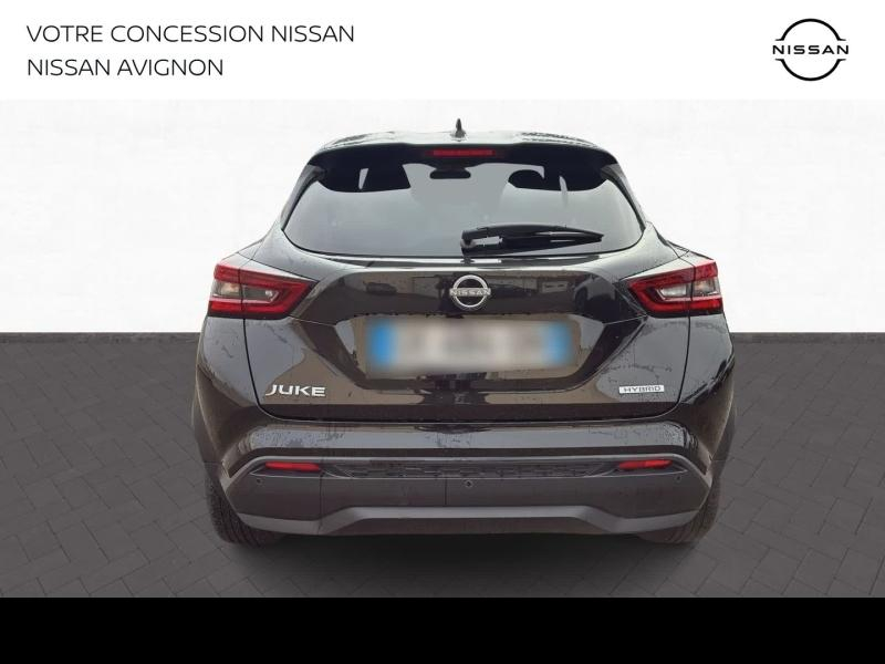 NISSAN Juke d’occasion à vendre à BOLLÈNE chez MMC PROVENCE (Photo 15)