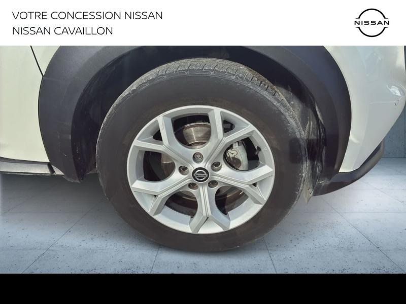 NISSAN Juke d’occasion à vendre à BOLLÈNE chez MMC PROVENCE (Photo 9)