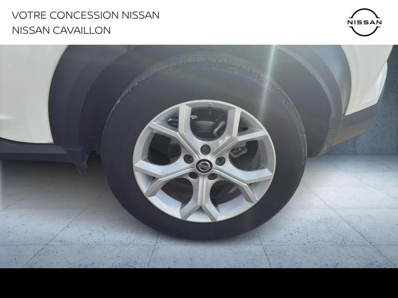NISSAN Juke d’occasion à vendre à BOLLÈNE chez MMC PROVENCE (Photo 11)