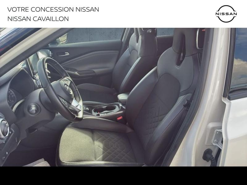 NISSAN Juke d’occasion à vendre à BOLLÈNE chez MMC PROVENCE (Photo 14)