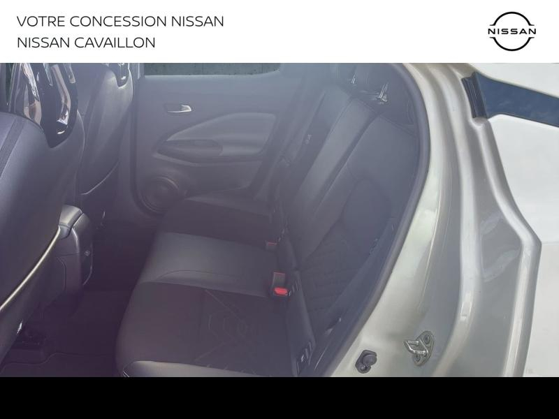 NISSAN Juke d’occasion à vendre à BOLLÈNE chez MMC PROVENCE (Photo 17)