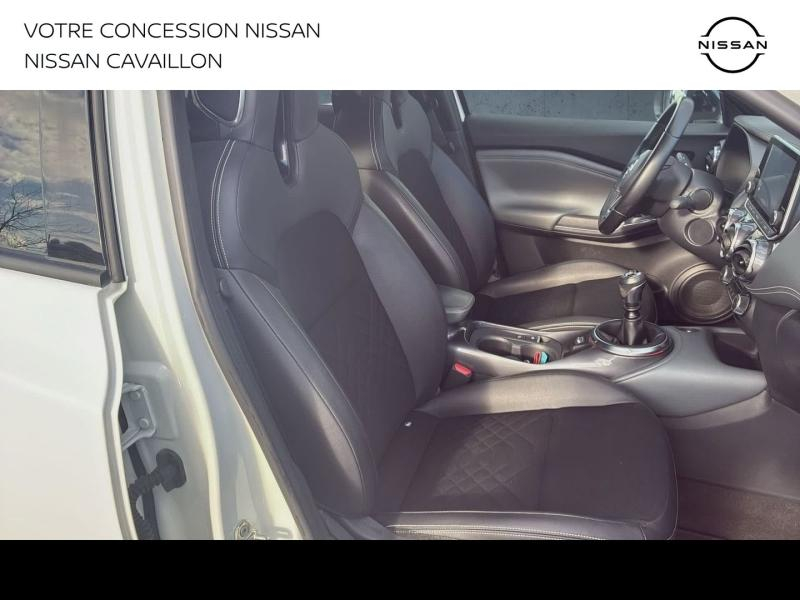 NISSAN Juke d’occasion à vendre à BOLLÈNE chez MMC PROVENCE (Photo 19)