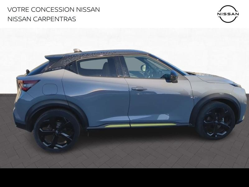 NISSAN Juke d’occasion à vendre à BOLLÈNE chez MMC PROVENCE (Photo 8)