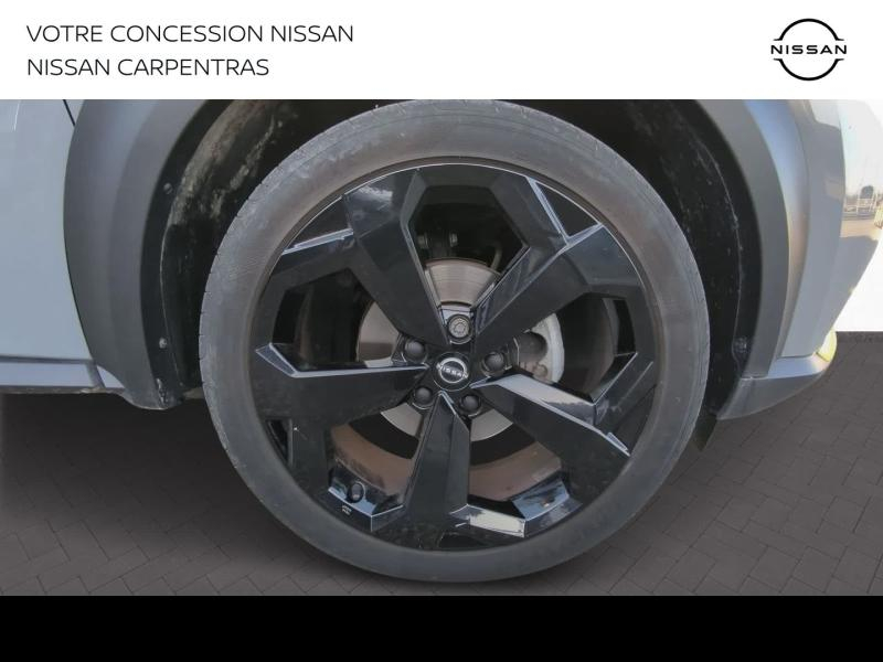 NISSAN Juke d’occasion à vendre à BOLLÈNE chez MMC PROVENCE (Photo 9)