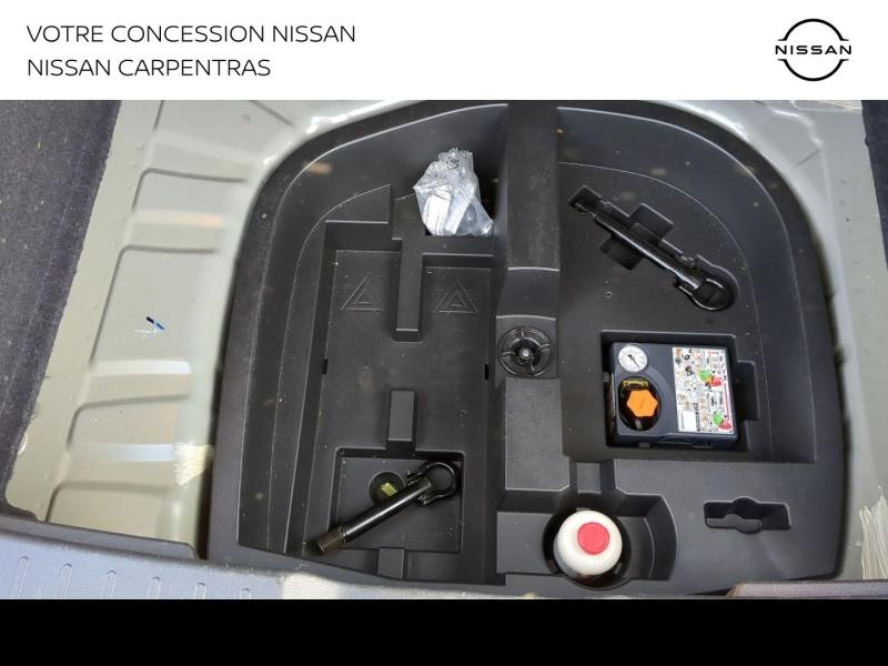 NISSAN Juke d’occasion à vendre à BOLLÈNE chez MMC PROVENCE (Photo 12)