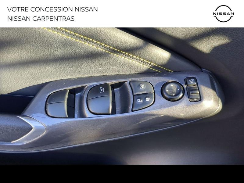 NISSAN Juke d’occasion à vendre à BOLLÈNE chez MMC PROVENCE (Photo 14)