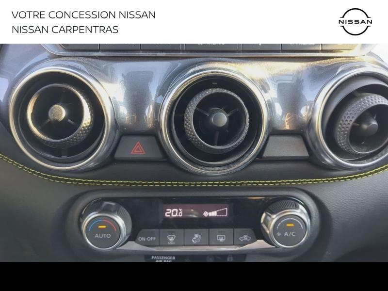 NISSAN Juke d’occasion à vendre à BOLLÈNE chez MMC PROVENCE (Photo 20)