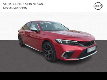 HONDA Civic d’occasion à vendre à BOLLÈNE