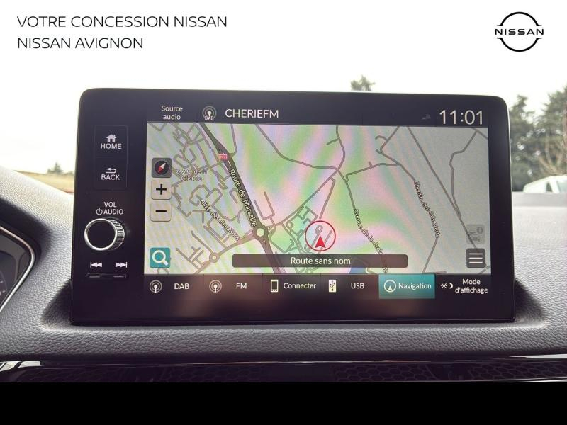 HONDA Civic d’occasion à vendre à BOLLÈNE chez MMC PROVENCE (Photo 10)