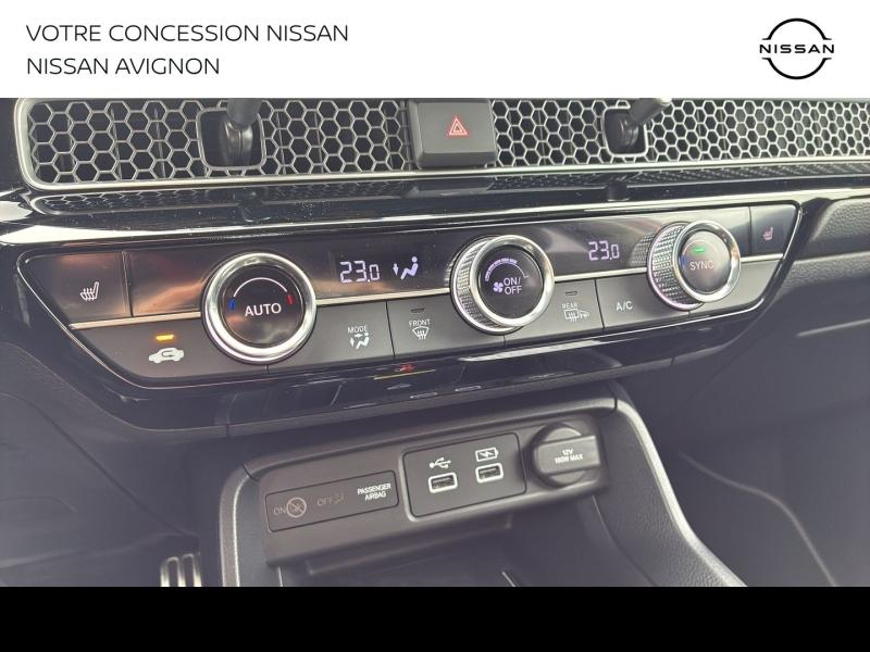 HONDA Civic d’occasion à vendre à BOLLÈNE chez MMC PROVENCE (Photo 11)