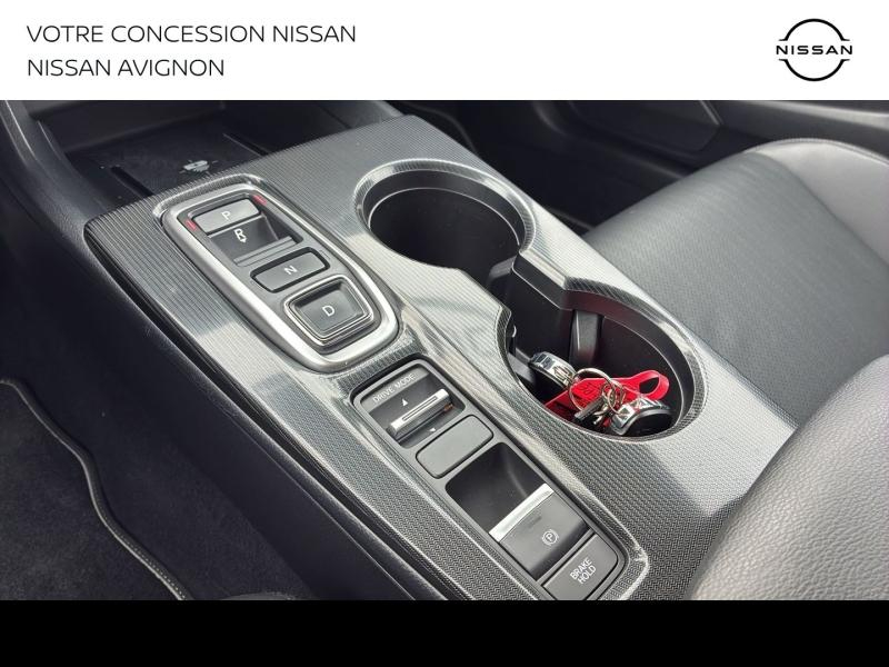 HONDA Civic d’occasion à vendre à BOLLÈNE chez MMC PROVENCE (Photo 12)