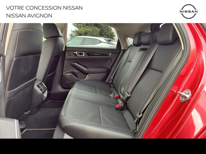 HONDA Civic d’occasion à vendre à BOLLÈNE chez MMC PROVENCE (Photo 14)