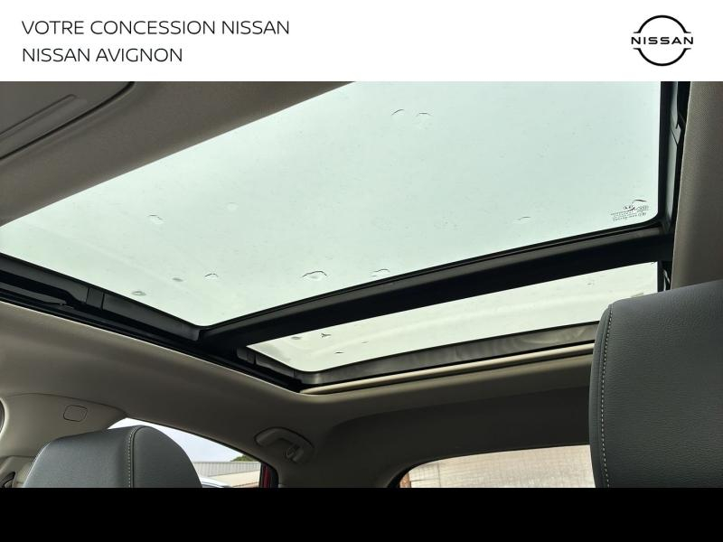 HONDA Civic d’occasion à vendre à BOLLÈNE chez MMC PROVENCE (Photo 15)