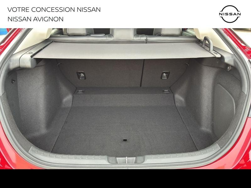 HONDA Civic d’occasion à vendre à BOLLÈNE chez MMC PROVENCE (Photo 17)