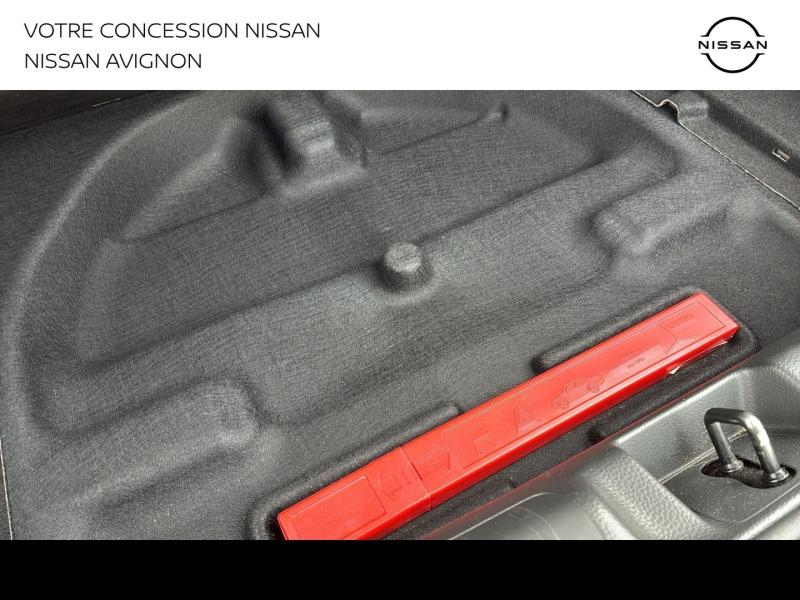 HONDA Civic d’occasion à vendre à BOLLÈNE chez MMC PROVENCE (Photo 18)