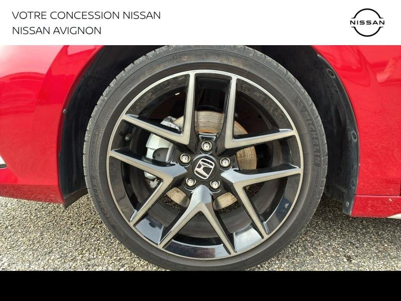 HONDA Civic d’occasion à vendre à BOLLÈNE chez MMC PROVENCE (Photo 19)