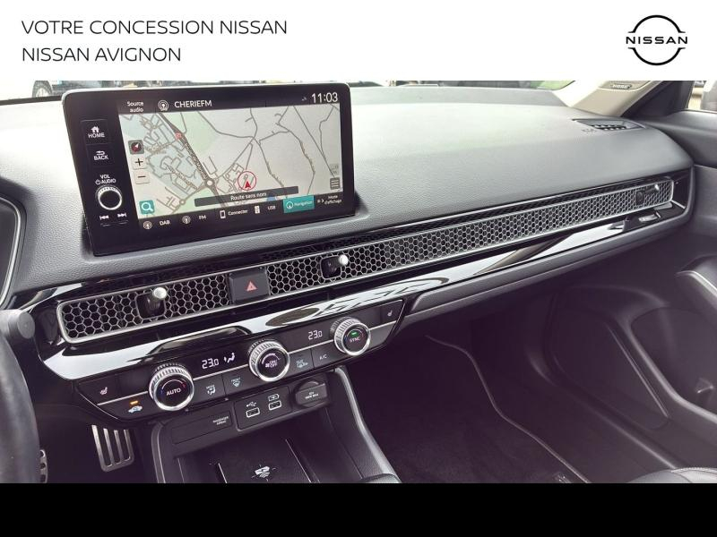 HONDA Civic d’occasion à vendre à BOLLÈNE chez MMC PROVENCE (Photo 20)