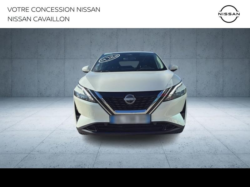NISSAN Qashqai d’occasion à vendre à BOLLÈNE chez MMC PROVENCE (Photo 7)