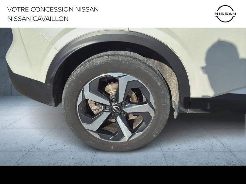 NISSAN Qashqai d’occasion à vendre à BOLLÈNE chez MMC PROVENCE (Photo 9)