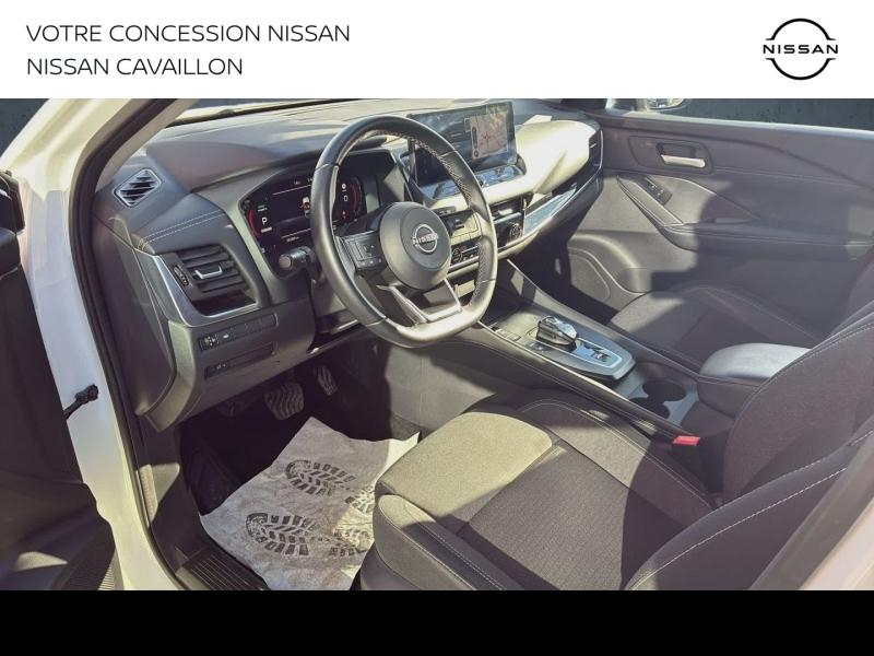 NISSAN Qashqai d’occasion à vendre à BOLLÈNE chez MMC PROVENCE (Photo 12)