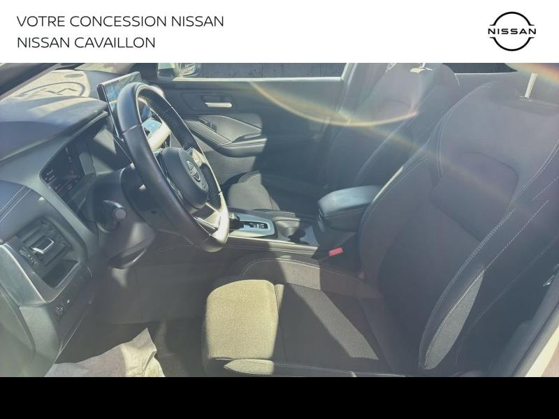 NISSAN Qashqai d’occasion à vendre à BOLLÈNE chez MMC PROVENCE (Photo 13)