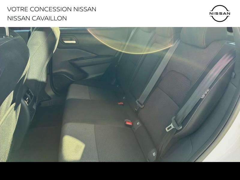 NISSAN Qashqai d’occasion à vendre à BOLLÈNE chez MMC PROVENCE (Photo 15)
