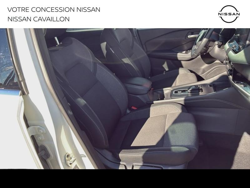NISSAN Qashqai d’occasion à vendre à BOLLÈNE chez MMC PROVENCE (Photo 18)