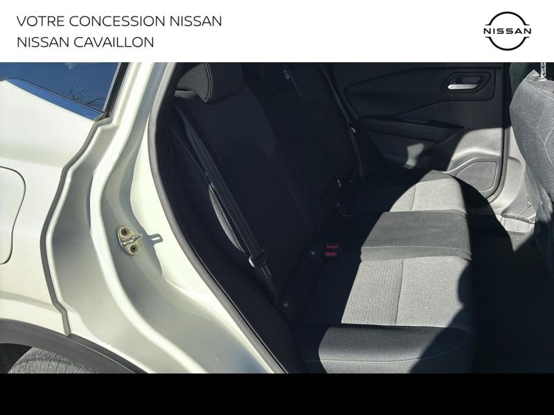 NISSAN Qashqai d’occasion à vendre à BOLLÈNE chez MMC PROVENCE (Photo 20)