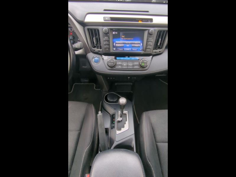 TOYOTA RAV4 d’occasion à vendre à BOLLÈNE chez MMC PROVENCE (Photo 14)