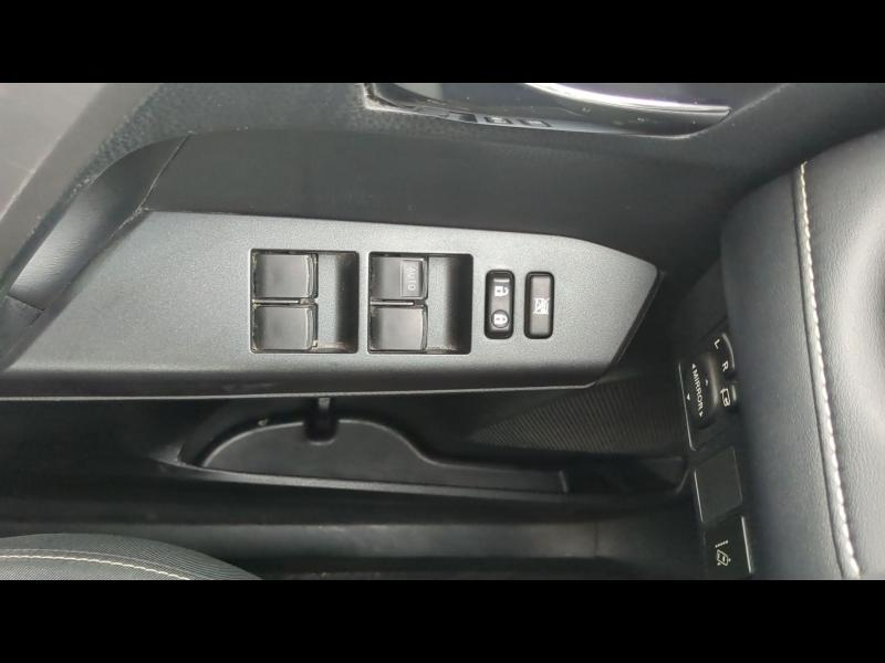TOYOTA RAV4 d’occasion à vendre à BOLLÈNE chez MMC PROVENCE (Photo 16)